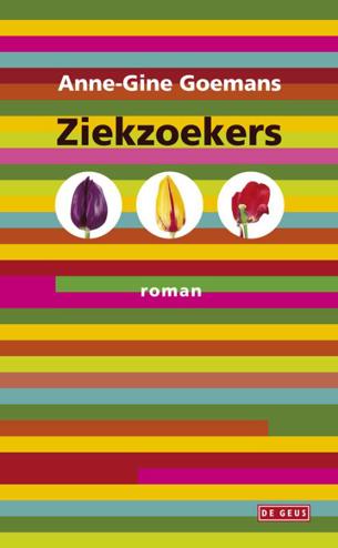 9789044518924 - Ziekzoekers