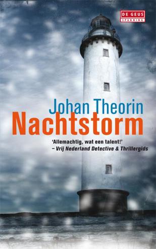 9789044518931 - Nachtstorm