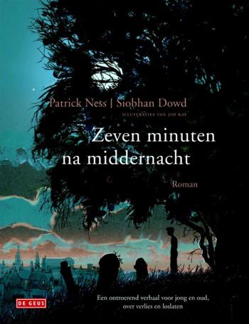 9789044526332 - Zeven minuten na middernacht