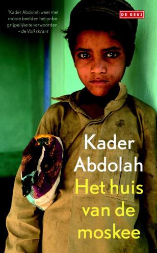 9789044529074 - Het huis van de moskee