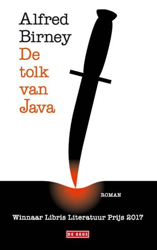 9789044538502 - De tolk van Java