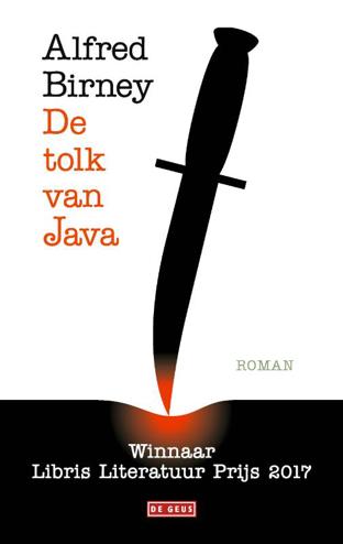 9789044539608 - De tolk van Java