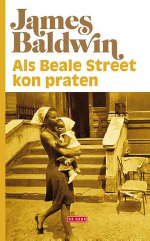9789044540406 - Als Beale Street kon praten