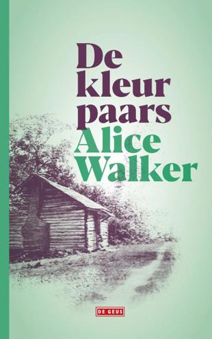 9789044541519 - De kleur paars