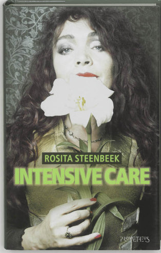 9789044603736 - Intensive care