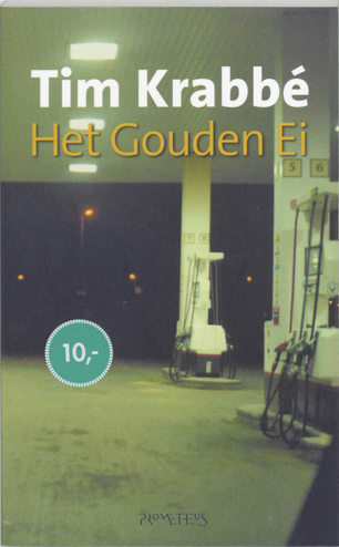 9789044606218 - Het gouden ei