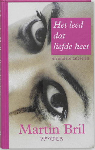 9789044606836 - Het leed dat liefde heet