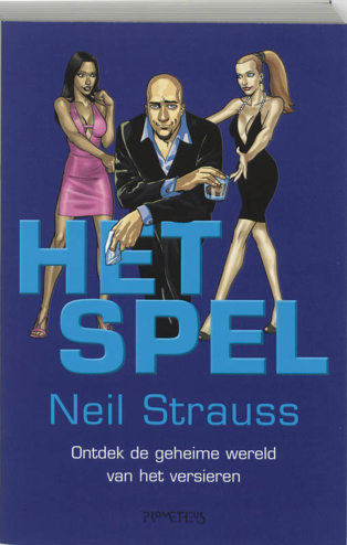9789044607550 - Het spel