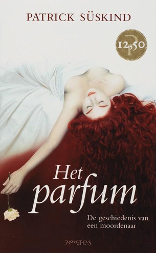 9789044608786 - Het parfum