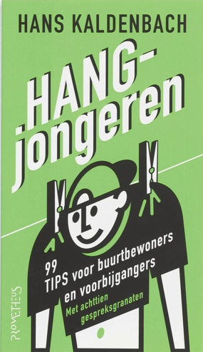 9789044611519 - Hangjongeren