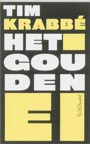 9789044613520 - Het gouden ei