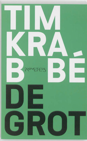 9789044613551 - De grot