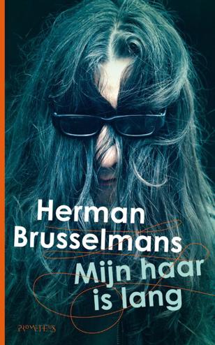 9789044613919 - Mijn haar is lang