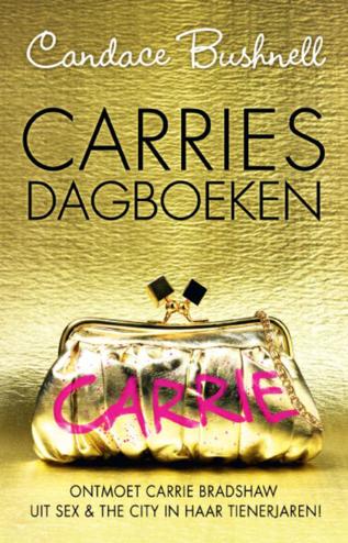 9789044614695 - Carries dagboeken