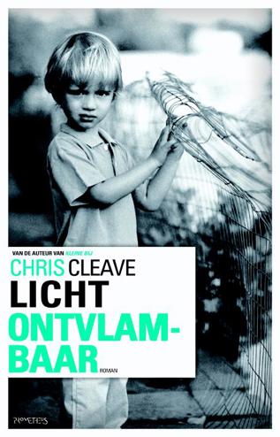 9789044615708 - Licht ontvlambaar