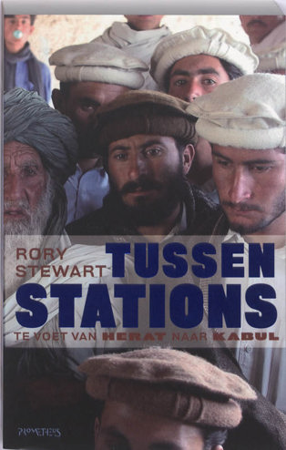 9789044616323 - Tussenstations