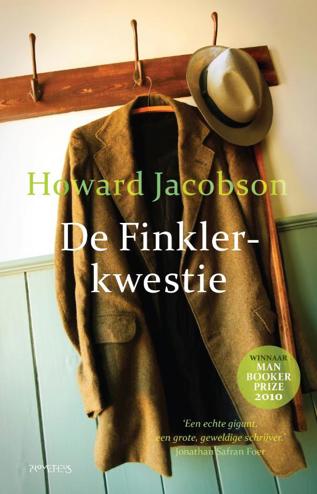 9789044617689 - De finklerkwestie
