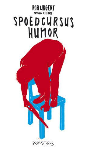 9789044618037 - Spoedcursus humor
