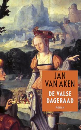 9789044618082 - De valse dageraad