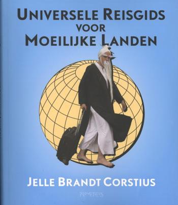 9789044619089 - Universele reisgids voor moeilijke landen