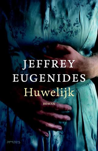 9789044619638 - Huwelijk
