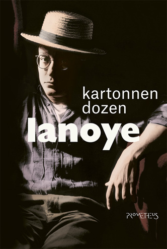 9789044621235 - Kartonnen dozen
