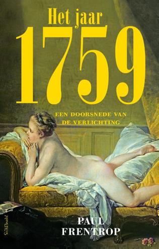 9789044624755 - Het jaar 1759