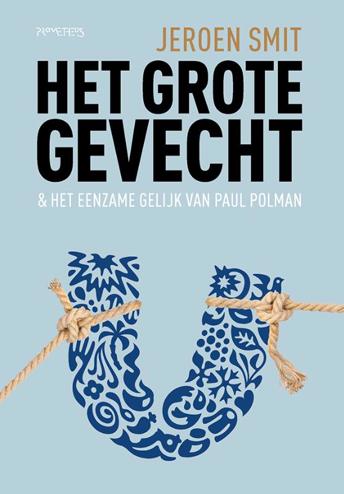 9789044634716 - Het grote gevecht