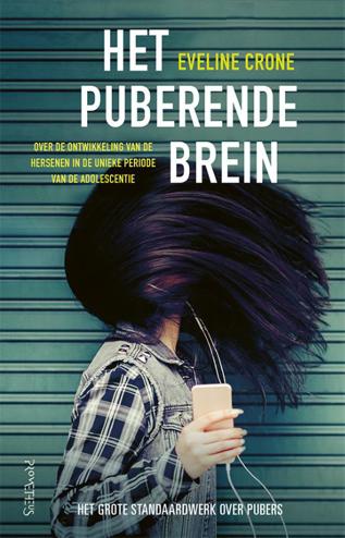 9789044637731 - Het puberende brein