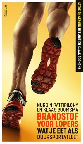 9789044645323 - Brandstof voor lopers