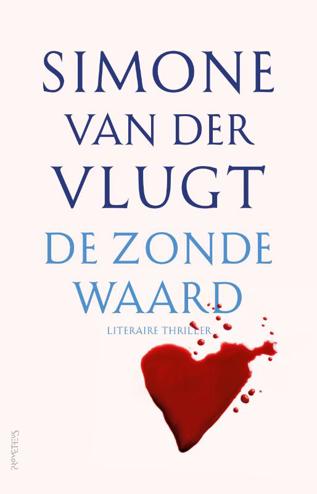 9789044645453 - De zonde waard