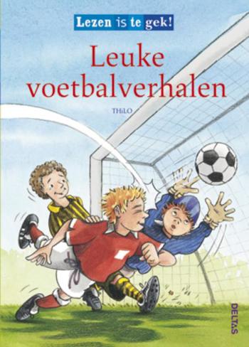 9789044727500 - Leuke voetbalverhalen