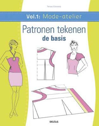 9789044736519 - Mode-atelier