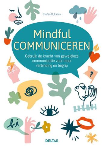 9789044766745 - Mindful communiceren