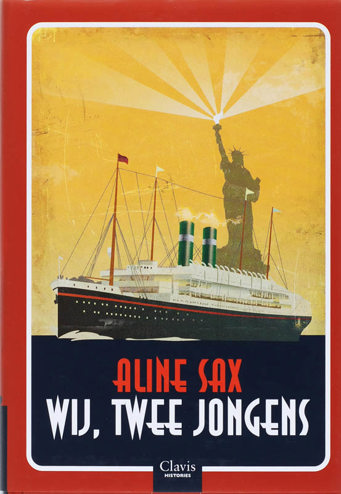 9789044807936 - Wij twee jongens