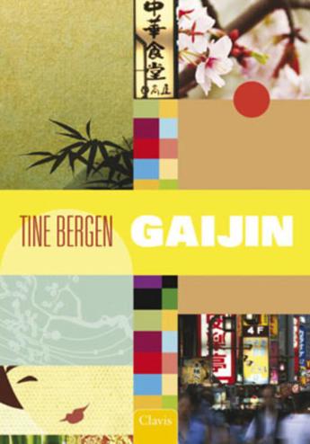9789044810011 - Gajin