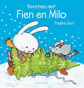9789044811421 - Kerstmis met fien en milo