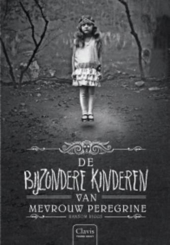 9789044817171 - De bijzondere kinderen van mevrouw Peregrine