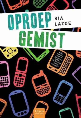 9789044817997 - Oproep gemist