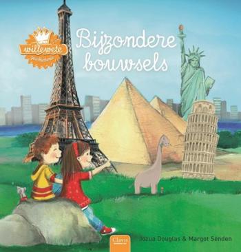 9789044821987 - Willewete. Bijzondere bouwsels
