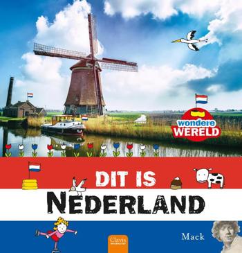 9789044826463 - Dit is Nederland