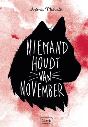 9789044836967 - Niemand houdt van November