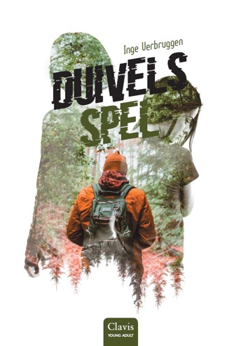 9789044837094 - Duivels spel
