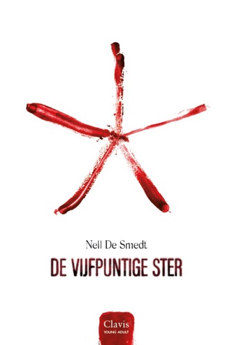 9789044838268 - De vijfpuntige ster