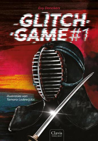 9789044852233 - Glitch Game