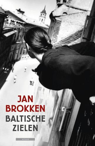 9789045006598 - Baltische zielen