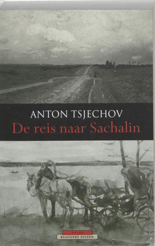 9789045009568 - De reis naar sachalin