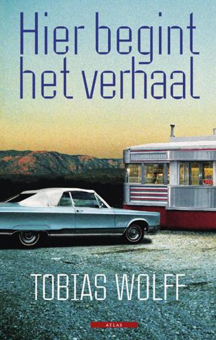 9789045016085 - Hier begint het verhaal