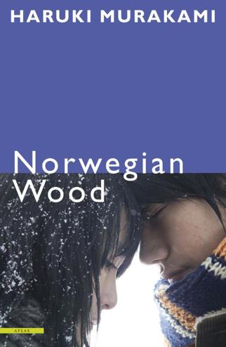 9789045017426 - Norwegian wood (filmeditie)