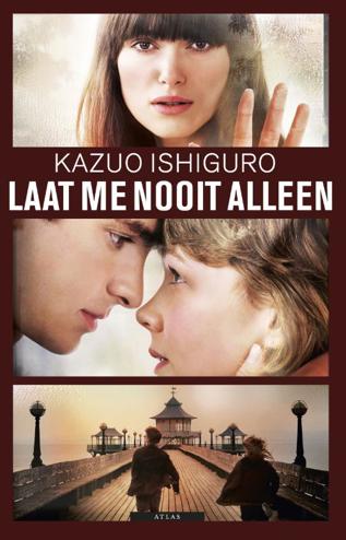 9789045018676 - Laat me nooit alleen (film-editie)
